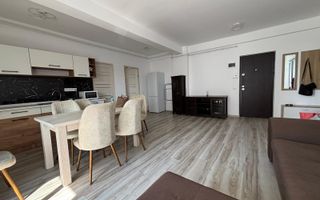 2 camere, modern, terasa, parcare, Urusaului, Terra, Floresti - Poză 5
