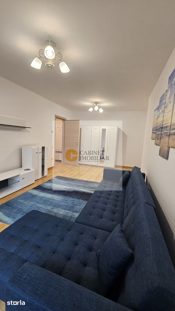 2 Camere - 59MP | Decomandat | 2016 | Credit | Gran Via Park - Poză 2