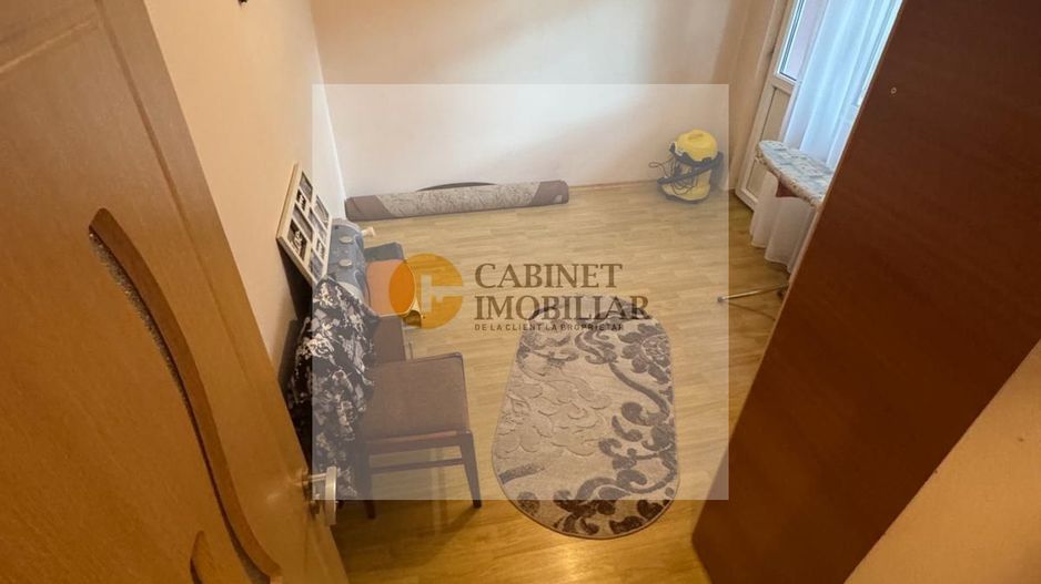 3 Camere-73MP | Decomandat | 2 Balcoane | Etaj 1 | M Lujerului-6 min - Poză 11