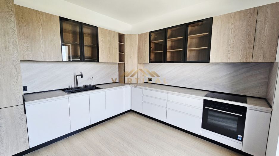 Casa Smart parter | finisaje lux | comuna Berceni - Poză 14