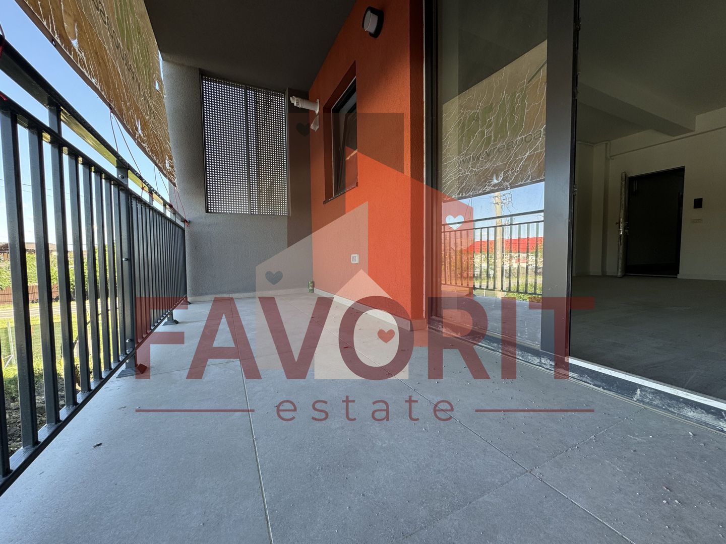 Bloc NOU. Etaj 1. Lift. CF de Timisoara - Poză 4