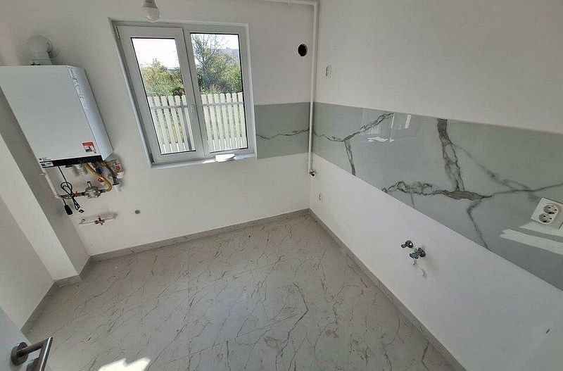 Garsoniera Spatioasa - Bloc Nou - Gradina Proprie - Finisaje complete - OFERTA - Poză 6