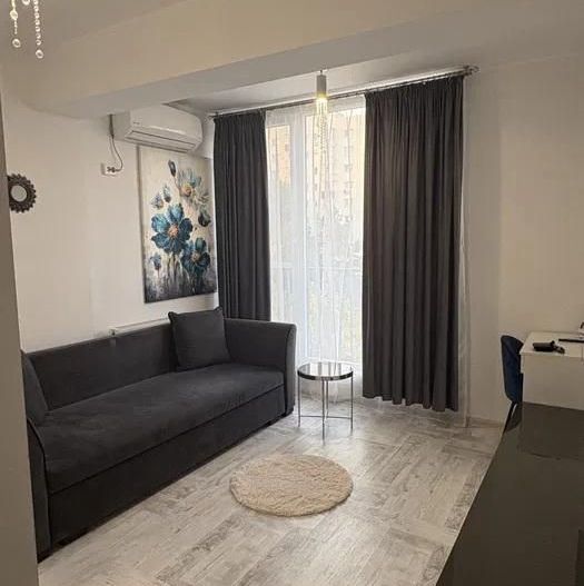 GARSONIERA- BRANCOVEANU, PARCARE INCLUSA, CENTRALA, BUCATARIE INCHISA - Poză 1