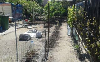 Vand casa cu teren sos.Viilor,parc Carol,Filaret - Poză 4