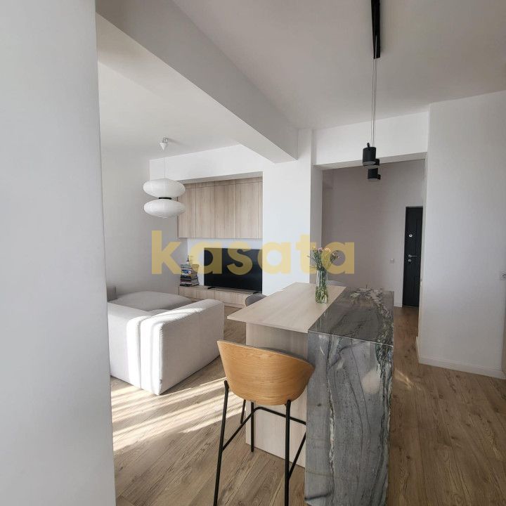 3 camere I decomandat I mobilat si utilat premium I 2 bai I 86 mp utili - Poză 5