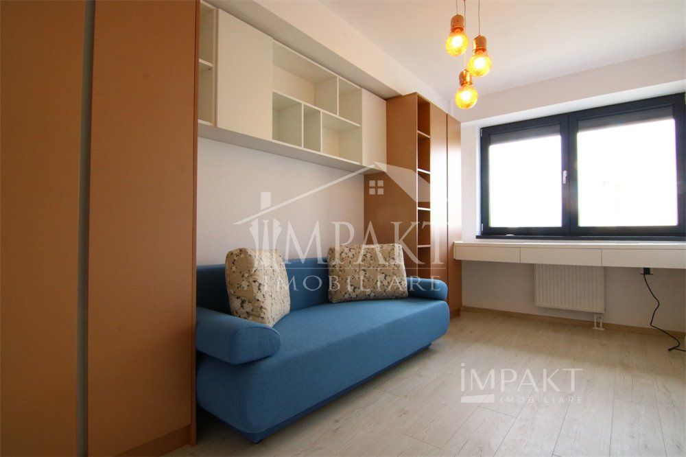 Apartament modern cu 3 camere, Semicentral! - Poză 9