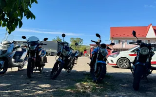 Afacere la cheie - scoala de soferi - 17 vehicule - Poză 23