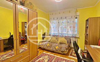 Apartament cu 3 camere de vânzare B-dul Magheru, Oradea - Poză 5
