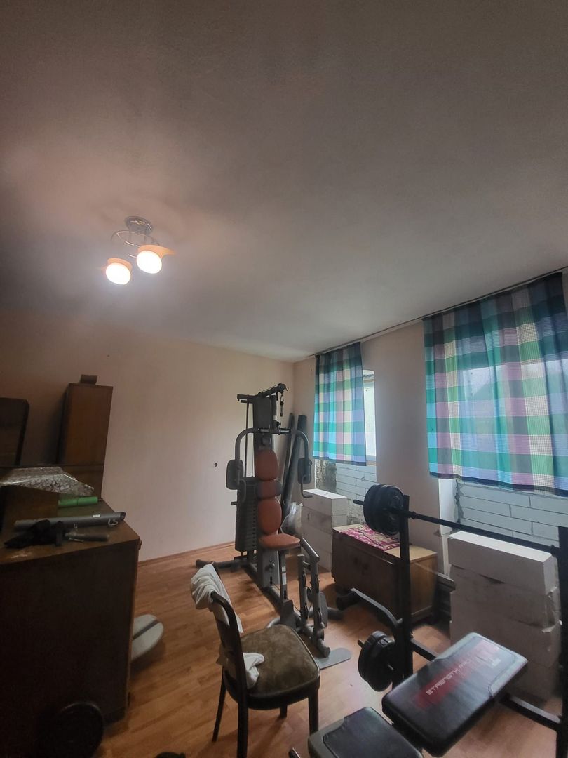 Casa de vanzare in Sebes la 62.000 euro - Poză 4