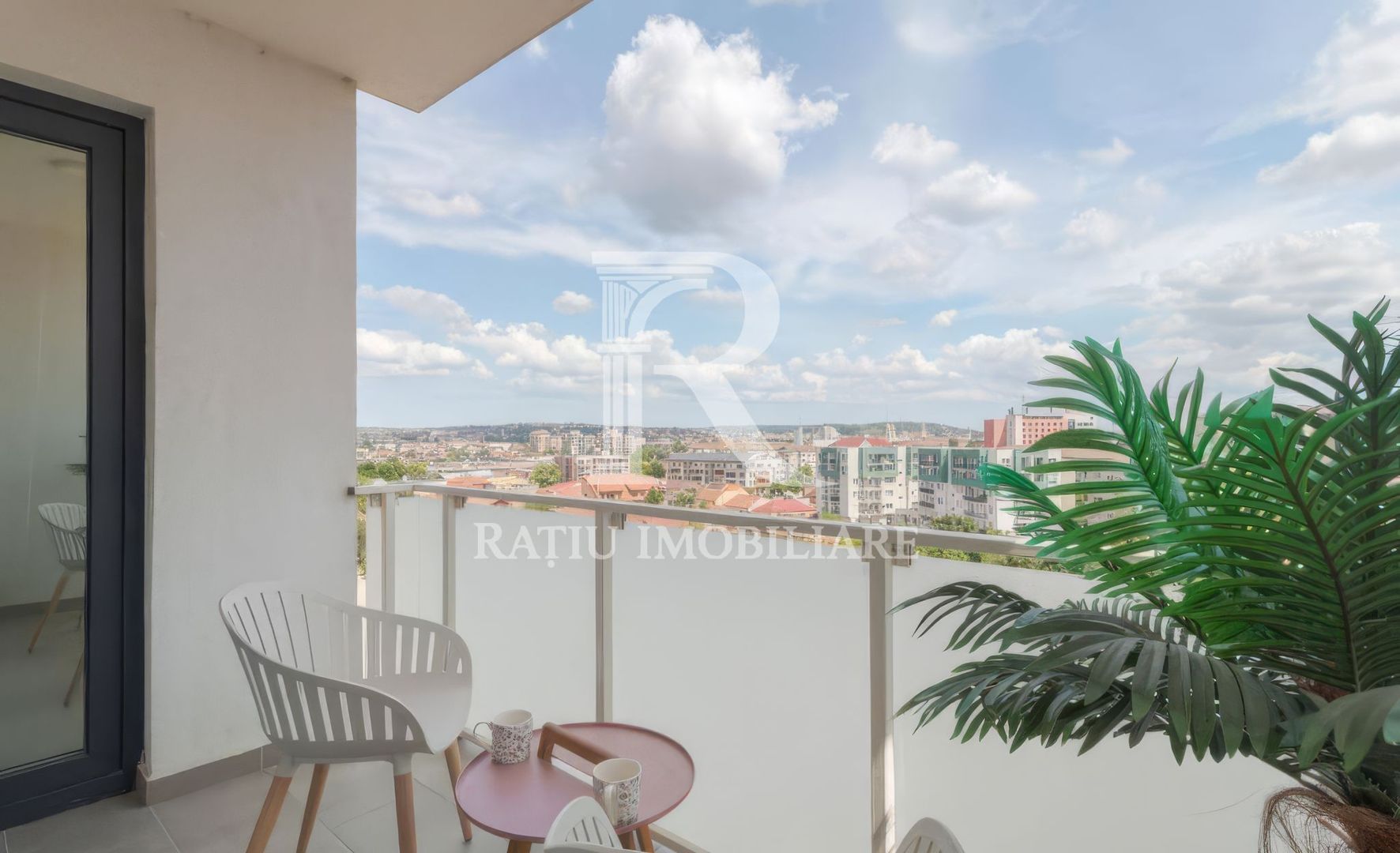 Apartament cu 3 camere | Prima Onestilor | Iosia | Oradea - Poză 10