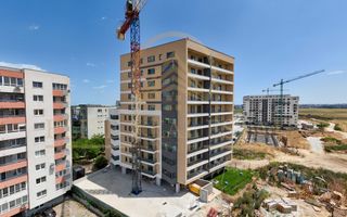 Tomis Plus - Celine Elegance - Vânzare apartament cu 3 camere, etaj 4. - Poză 17