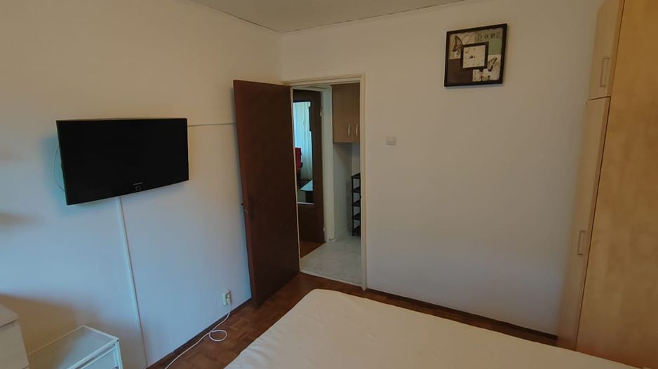 Auchan Titan 2 camere,parcare, mobilat utilat .Pet friendly. - Poză 6