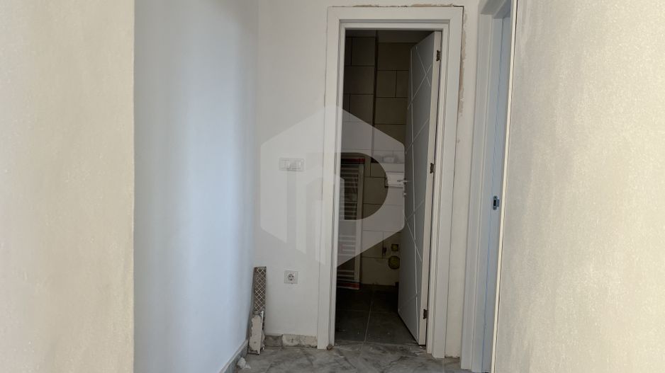 Apartament 3 camere la CHEIE/ Turnisor/ INTABULAT/ Etaj 1/ 2 balcoane - Poză 15