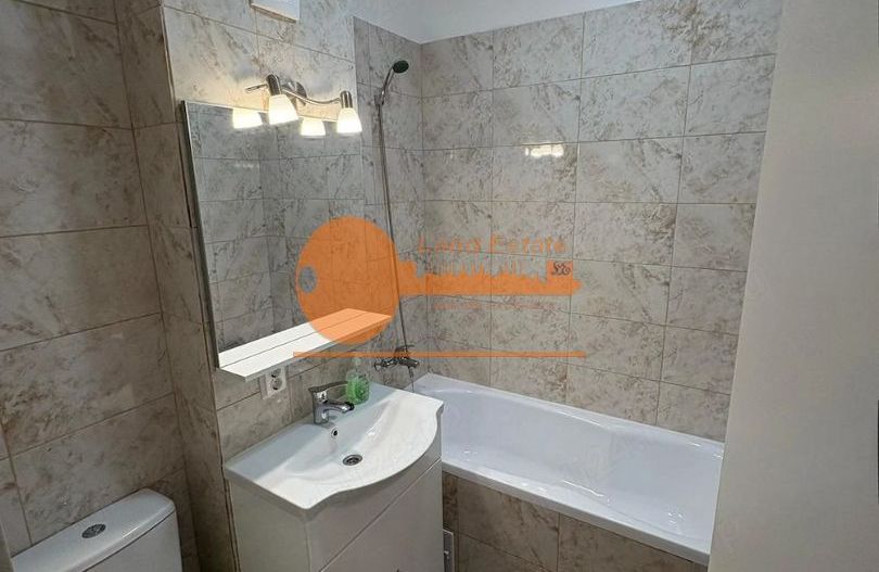 Garsoniera Bulevardul Uverturii - Poză 1