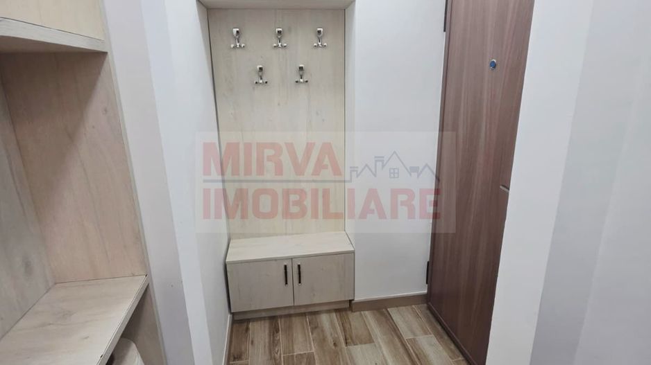 Garsoniera, mobilata si utilata, prima inchiriere, zona Sud - Poză 16