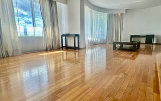 PARCUL VERDI | APARTAMENT 4 CAMERE SINGUR PE ETAJ+BOXA PE ACELASI ETAJ | 159MP - Poză 5