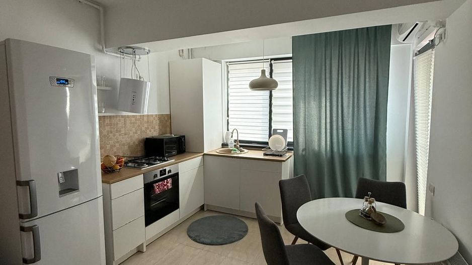 AP. 2 CAMERE- PET-FRIENDLY, CENTRALA PROPRIE, BLOC NOU, METROU 10 MIN - Poză 10