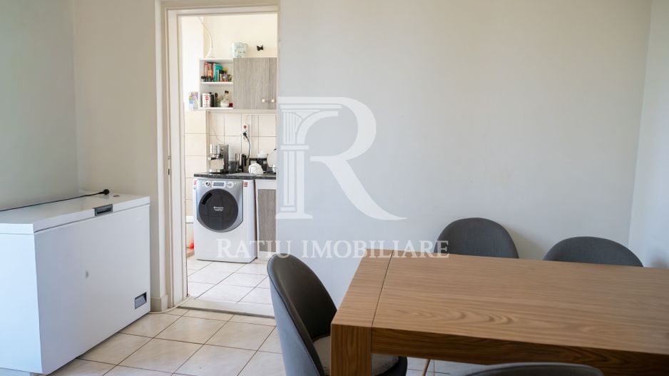 Apartament cu 3 camere | Rogerius | Oradea - Poză 8