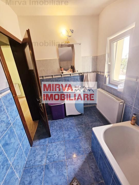Vanzare vila 5 camere, mobilata si utilata, in Homoraciu - Poză 60