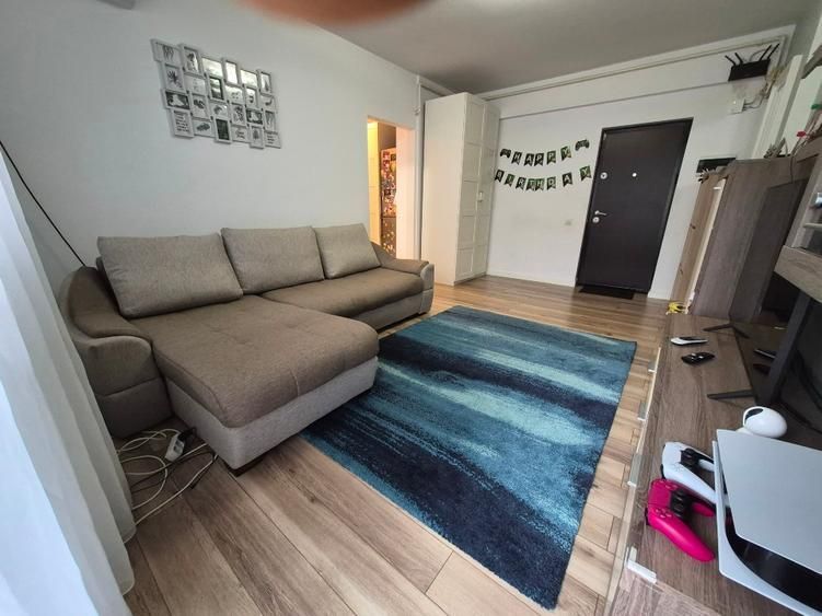 Apartament 2 camere + Loc Parcare Subterană Drumul Taberei - Poză 1