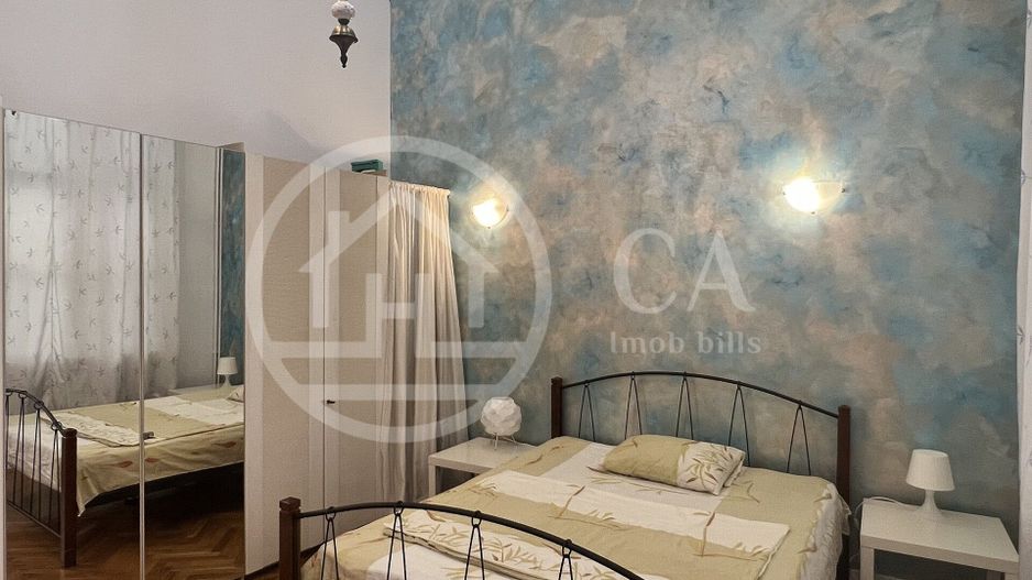 Apartament cu 3 camere de inchiriat in zona ultracentrala Oradea - Poză 2