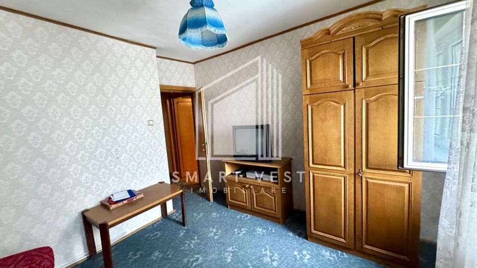 Apartament 4 camere | 110 mp | Zona Ultracentrală - Poză 12