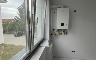 Apartament 2 dormitoare etaj 2,Selimbăr - Poză 13