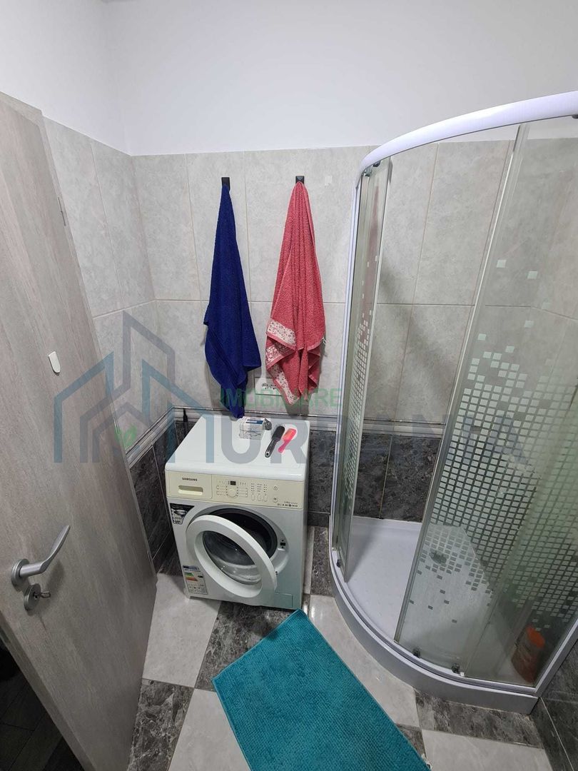 Inchiriere apartament 2 camere decomandat - Poză 8