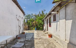 CASĂ INDIVIDUALĂ PÂRNEAVA TEREN GENEROS 846 MP - Poză 14