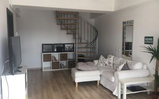 Duplex 2 Camere Serena Apartments - Parcul Carol S215 - Poză 1