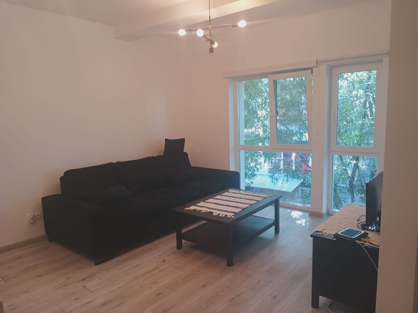 Apartament 2 camere de inchiriat | Floresti | str. Tineretului - Poză 1