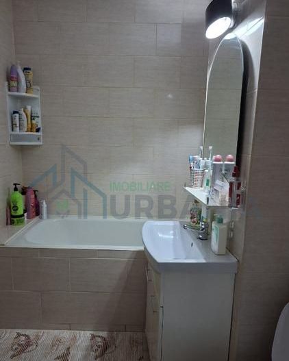 Apartament 1 cameră, zonă Nicolina 2, Iași – de închiriat - Poză 6