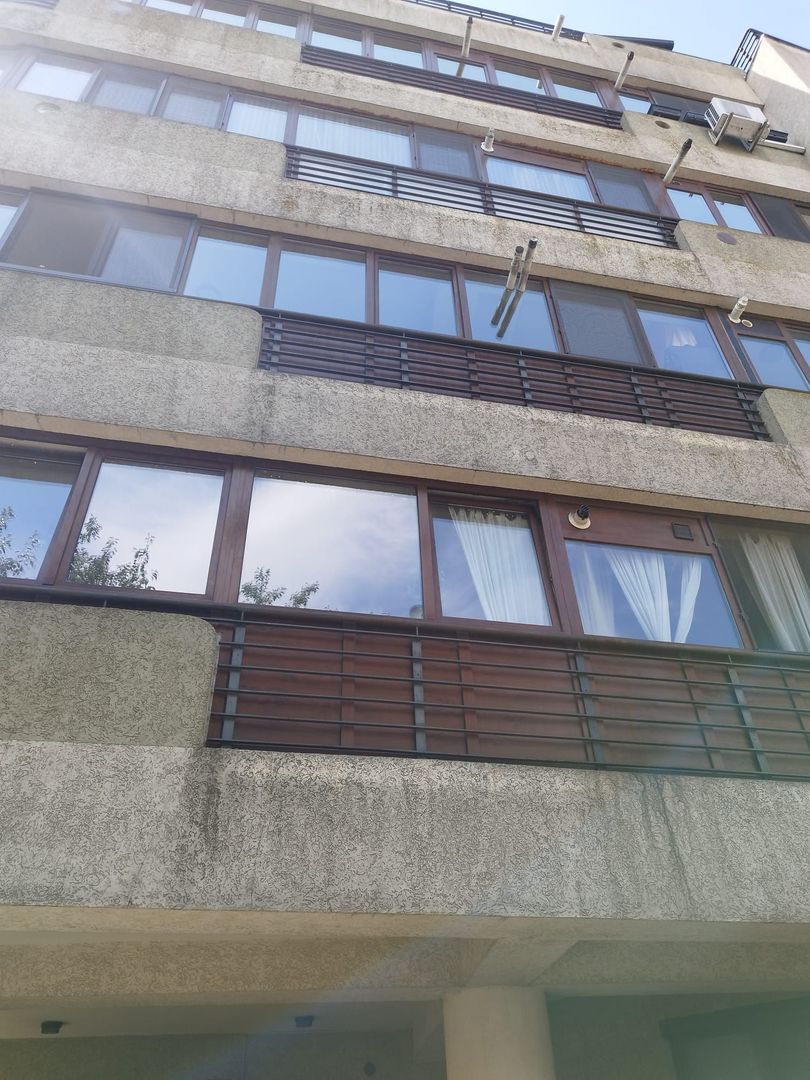 3 camere | Baneasa | 2 locuri parcare | Ionescu de la Brad - Poză 32