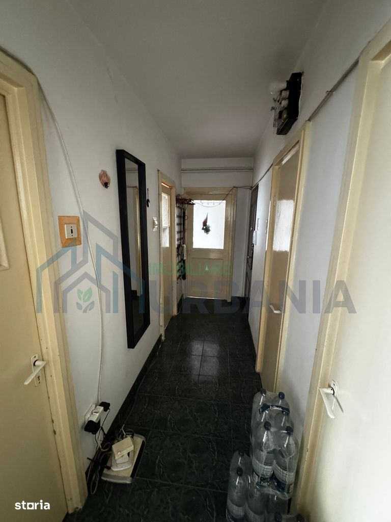 Apartament 3 camere, Podu Ros, Palas, Iași - Poză 10