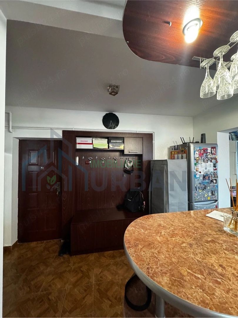 Apartament 2 camere, 70,55 mp, Dream Village, Canta, Iași - Poză 3