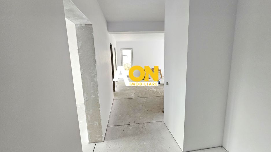Casa 4 camere, finisaje la cheie, 500 mp teren, Micesti - Poză 14