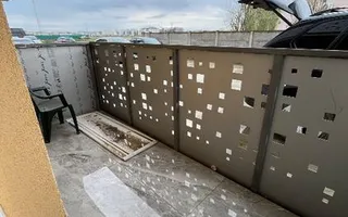 Apartament 1 camera Giroc parter cu balcon - Poză 13