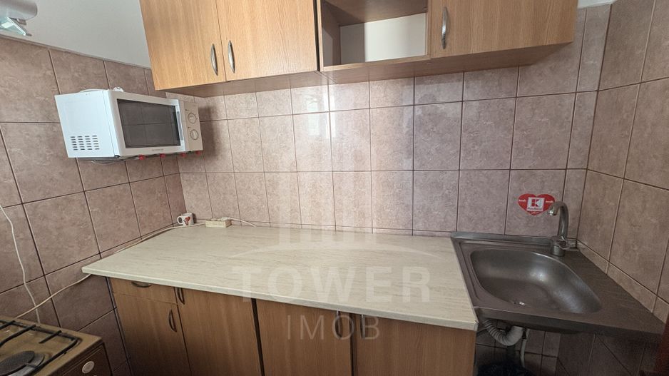 Garsoniera in Cisnădie | 35 mp - Poză 5