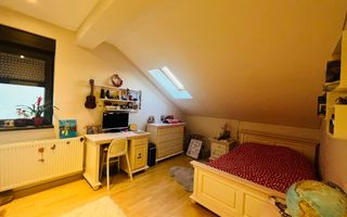 1/2 duplex modern – Dumbrăvița - Poză 20