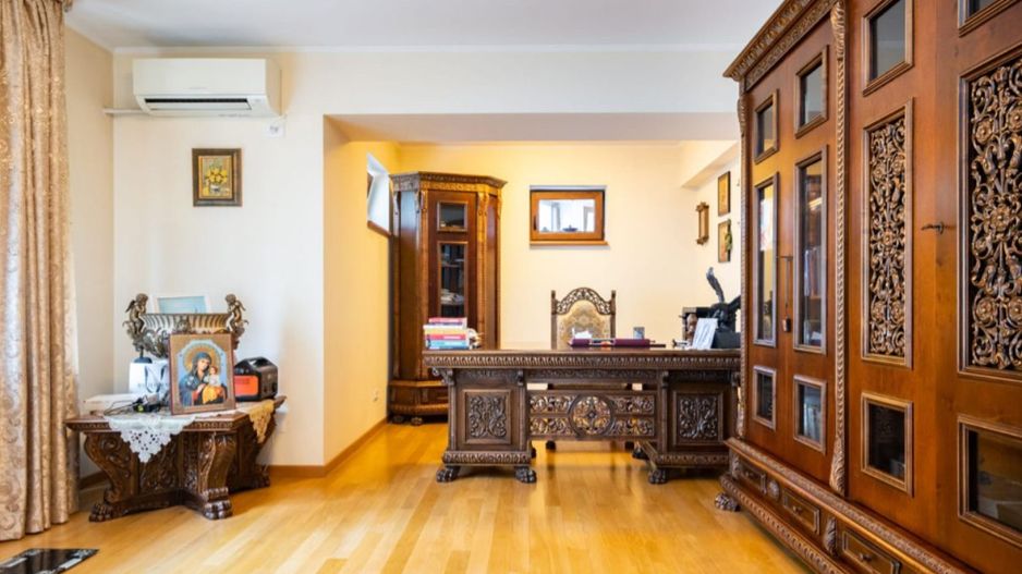 Vila somptuoasa Bucurestii Noi - Poză 2