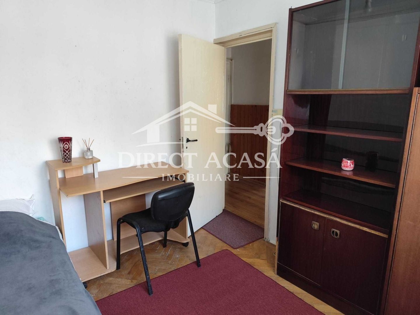 Apartament cu 3 camere de inchiriat-Str Godeanu-Zona Dambu - Poză 6