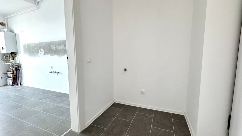 Apartament 4 camere Decomandat + Grădină Proprie - Atria Urban Resort - Poză 4