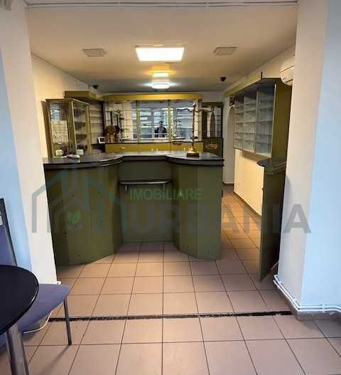 Spatiu comercial Podu ros/Nicolina - Poză 5