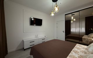 Chirie, apartament, 2 camere, bd. Mircea Cel Bătrîn, Ciocana - Poză 2