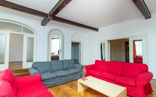 Inchiriere - Rezidenta/Birouri - Vila cu curte - Aviatorilor - Poză 5