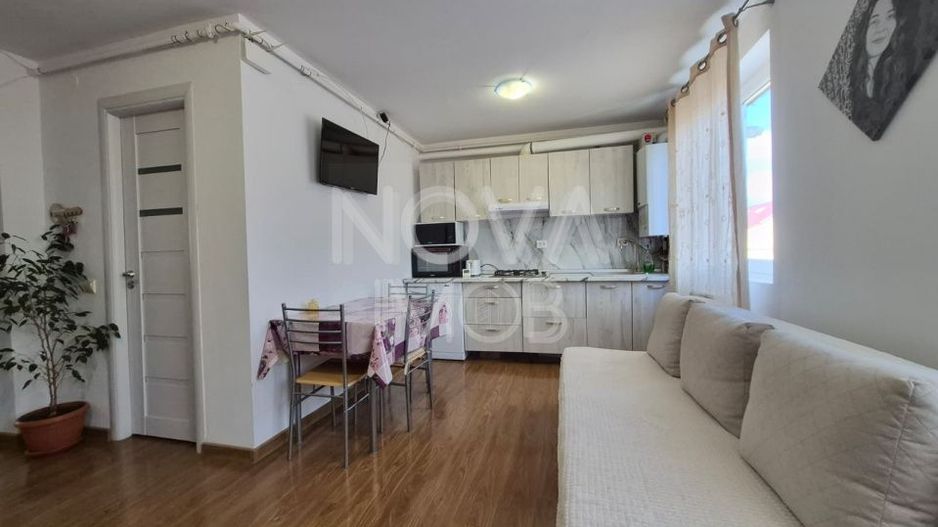 Apartament tip mansarda - Semaforului - Poză 2