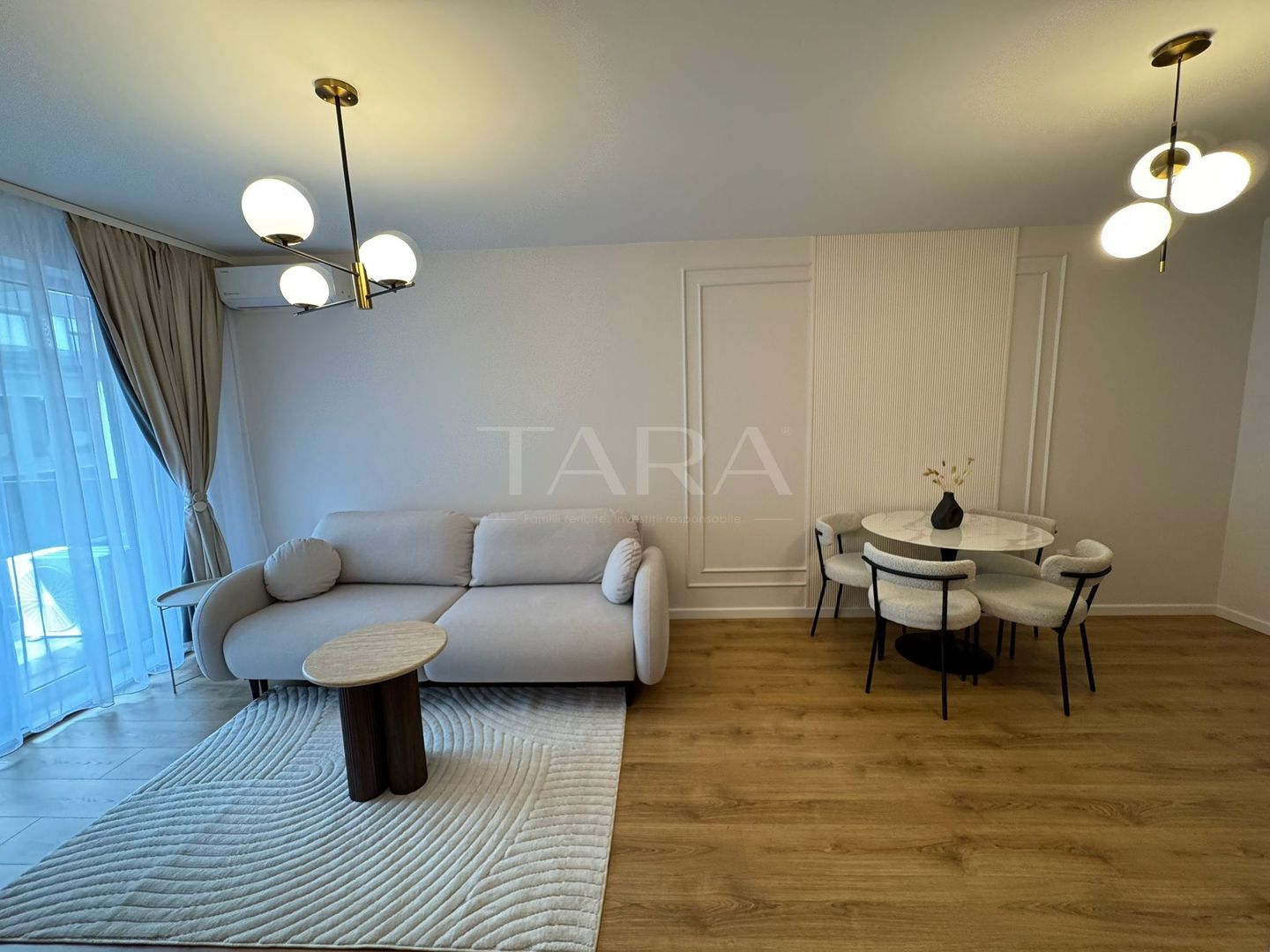 Apartament cu 1 camera de vanzare-Sopor - Poză 1