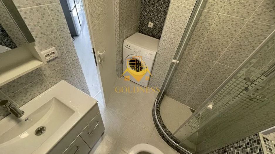 3 camere, 2 bai,AC, garaj, bloc nou,Marasti,zona Fabricii,Pet Friendly - Poză 6