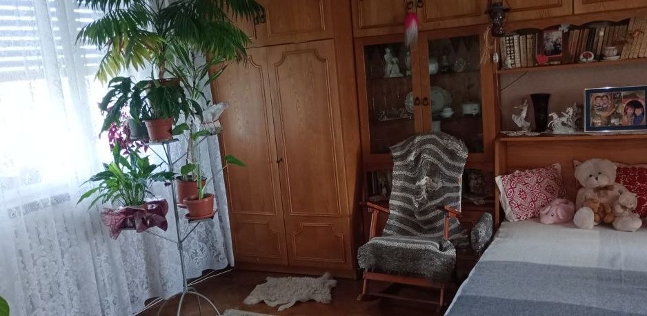 BRASADAS vinde ap 3 cam în casă - zona Botizului. - Poză 5