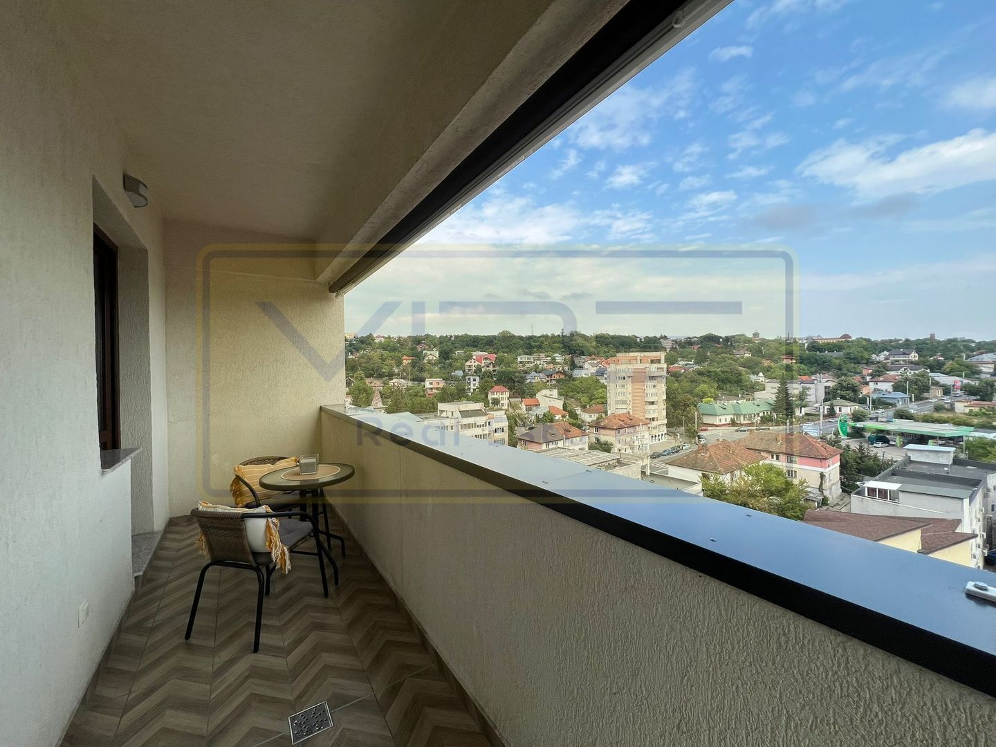 Apartament 2 camere+parcare privata Pacurari Concept Residence  / 10 min Copou - Poză 22